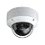 8MP 4K Analog Fixed Dome Coax Camera, 4-in-1 AHD/TVI/CVI/CVBS Security Camera for Titanium HDC-VPD8AE1/28, 2.8mm Fixed Lens, 66ft Night Vision, IP67, Surveillance DVR System, White