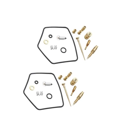Kit outils réparation carburateur moto CB360G pièces joint cuve CJ360T
