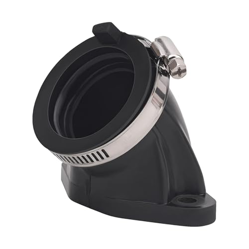 Colector de admisión de carburador para Scrambler 500 y WORKER HO 3