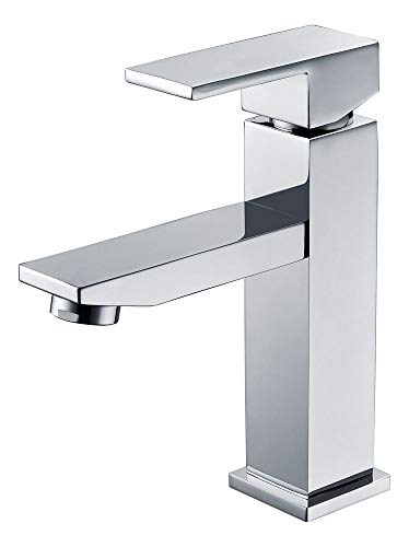 Grifería GME para Lavabo Orion Monomando