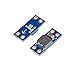 4pcs LC Filter Module 3A 5-30V Filter Built-in Reverse Polarity Protection Reduce The Effect of Interference radiated for FPV