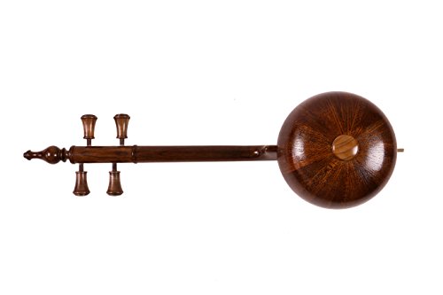 High Qulity Kamancha-Kamanche-Persian Kamancheh Mehdi With Bow, Rosin And Free Cover #TOP4