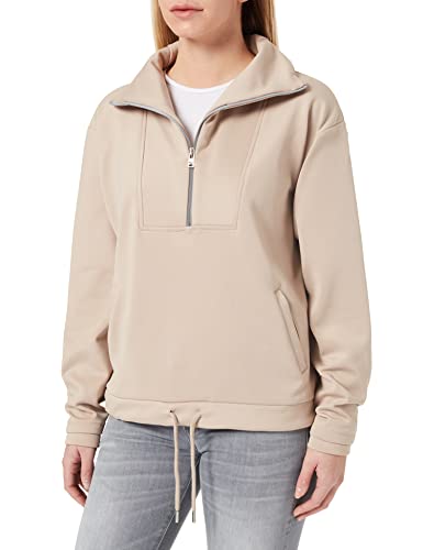 LTB Jeans Damen Fayifo Sweatshirt, Birch 12423, L