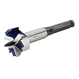 Irwin Industrial Tools 3046011 2-1/8-Inch 3-Cutter Self Feed Drill Bit