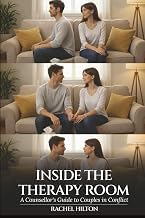 Quick Summary of Kindle Edition Inside the Therapy Room: A Counsellor&rsquo;s Guide to Couples in Conflict Complete Guide Kindle & Audio Preview Best Seller