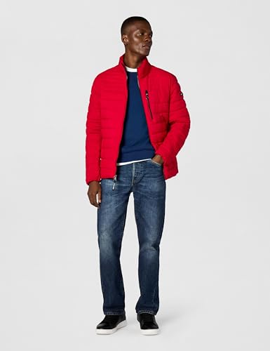Image of Calvin Klein Men's Full Zip Down Puffer Coat