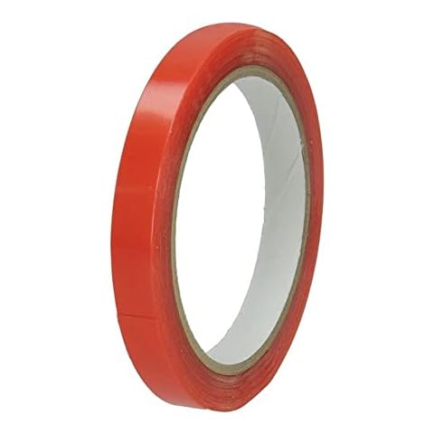 efco Tacky Spezial-Cinta Doble, Transparente Cover