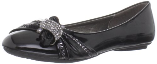 Josmo 20349 Ballerina Flat (Little Kid/Big Kid)