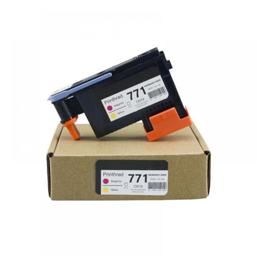 Printhead 771 DesignJet per luso con Z6200 Z6600 Z6800 Stampante CE017A CE018A CE019A CE020ACE018 M Y