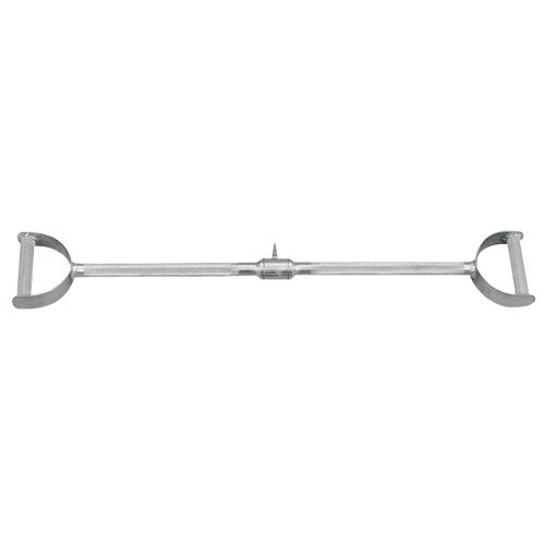 Champion Pro-Style Lat Bar