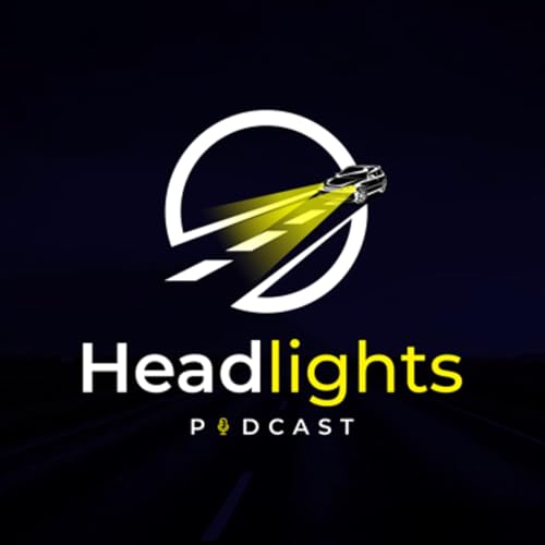 Headlights cover art