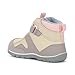 See Kai Run Atlas III - Waterproof and Insulated Boots for Little Kids - Beige, Little Kid 12