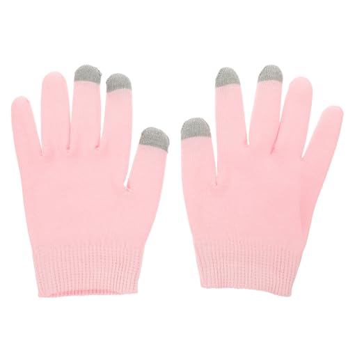Guantes de gel COLLBATH para aliviar manos agrietadas y secas de mujer