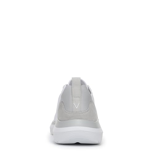 Basket blanche Vionic Hayward femme taille 37 large - 3