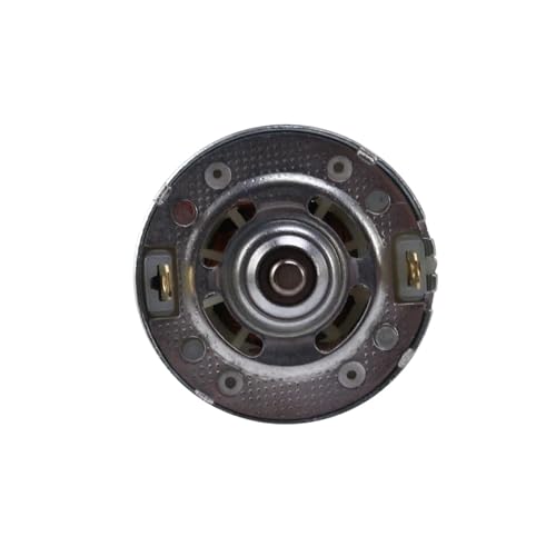 Taladro de arranque electrónico Dc 12-24V 775 con mandril miniatura 5