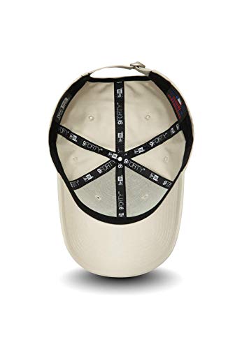 New Era York Yankees 9forty Adjustable Cap League Essential Stone - One-Size