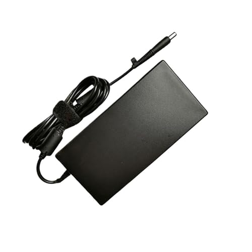 Adaptador de 19,5V 10,3A y 200W con conector 7,4 x 5,0 mm para ordenador portátil