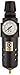 Coilhose Pneumatics 27FC4-G 49626 1/2" NPT Filter/Regulator Combo With Gauge