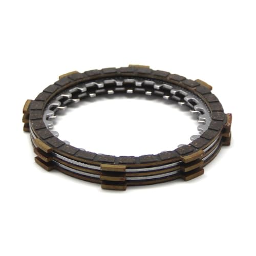 Kit de disques friction d'embrayage moto pour vos sorties en TY80 et TDR50
