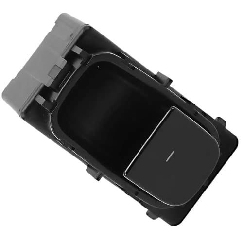 Bouton de lève-vitre principal pour Tesla Model 3 et Model Y, pièce de rechange