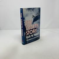 The Tibbets Story 0812821572 Book Cover