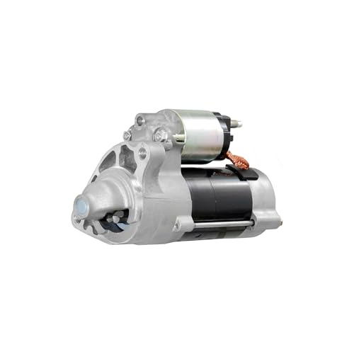 ACDelco Gold 337-1206 (19338759) Starter