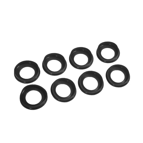 Image of AW3420000 Engine Valve Cover Gasket Set Compatible with Maserati GranCabrio GranTurismo Quattroporte，Replace 211219, 211220, 223982