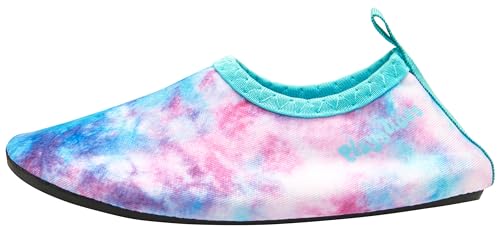 Playshoes Barfuß-Schuhe, Batik, 28/29 EU