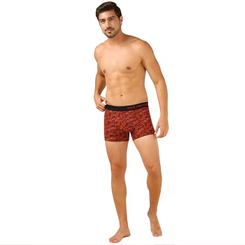 Image of Van Heusen Men Trunks