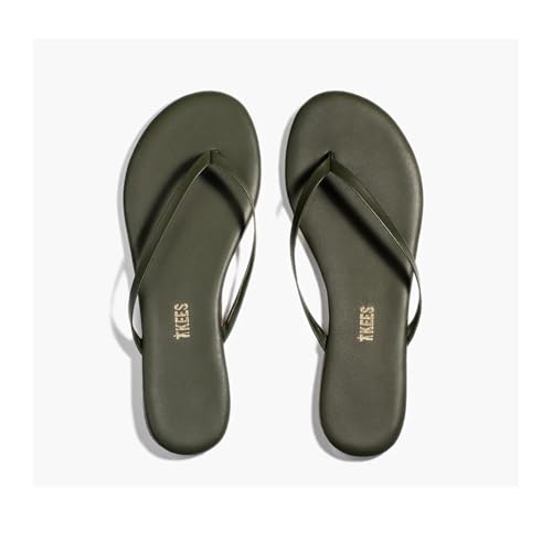 Image of Tkees Women's Flip-Flop-Glitters Sandal