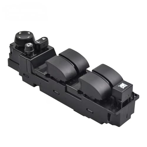 Lève-vitre interrupteur Mazda 6 GH : pièce auto mécanisme électrique 12V