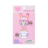 サンリオ(SANRIO) mezzo piano 前髪クリップ ハローキティ 右向きと左向きのセット 対象年齢3才以上 328910