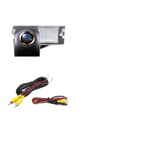 Caméra de recul HD voiture pour Peugeot 308 3008 508 Citroën C4 C5 AHD
