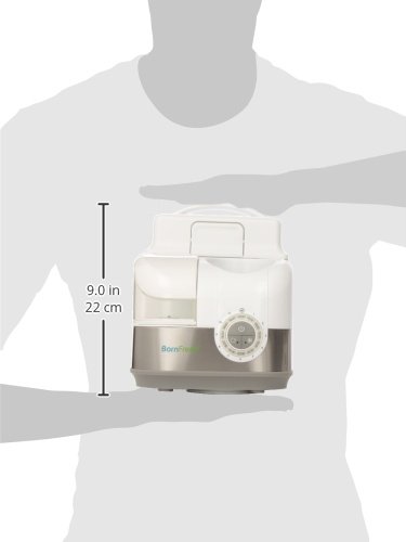 Tru-Temp Bottle Warmer and Cooler