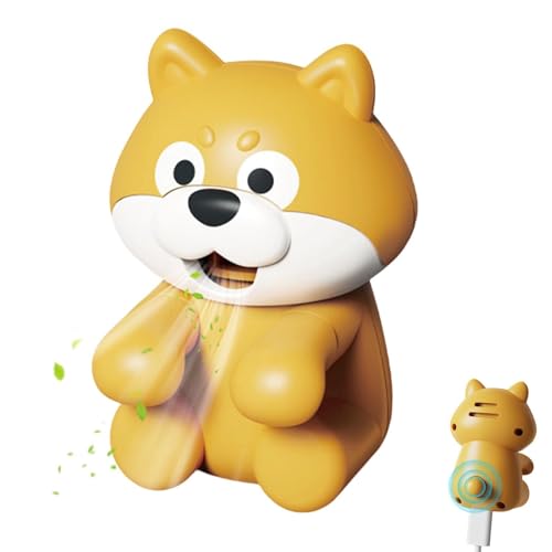 Ventilador Con Clip, Pequeños Utensilios De Cocina Recargables, Clip Portátil Para Enfriar Bebidas | Ventilador De Taza Para Bebidas Calientes Y Alimentos | Para El Hogar Apartamento Viajes Oficina