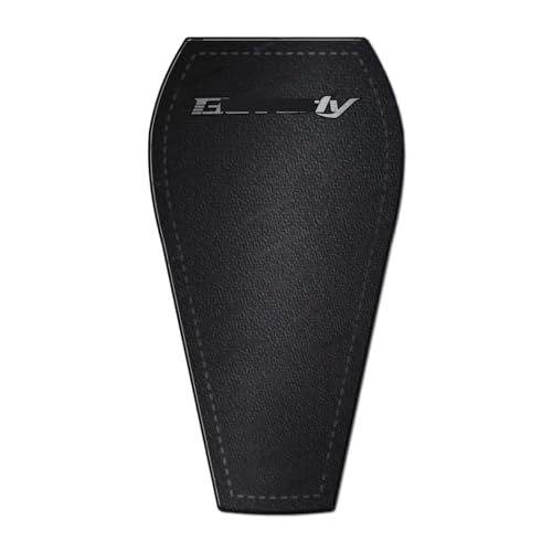 Autocollant réservoir moto en résine époxy anti-rayures pour Piaggio Beverly 300 400 2022