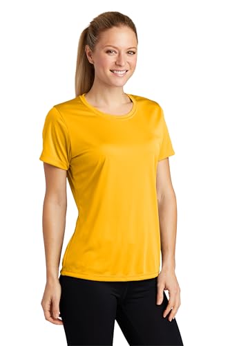 Clothe Co. Workout Tops for Women, Workout Shirt Women, Gym