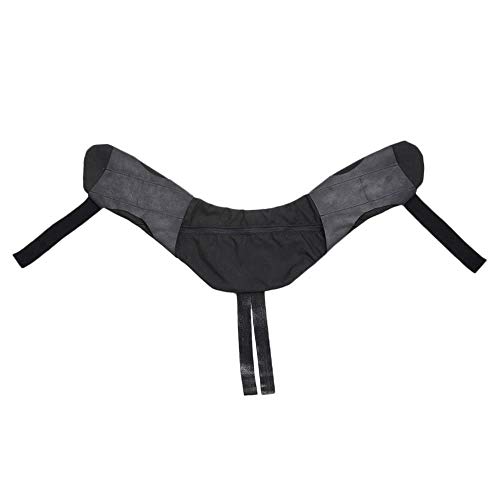 FIRST SPEAR プロテクター MASS 喉パーツ ブラック