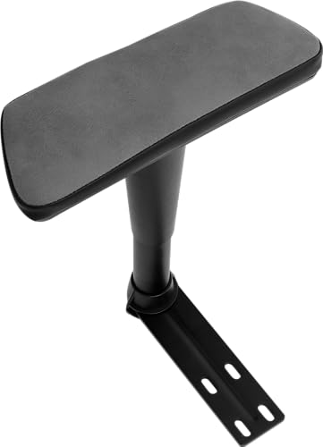 Cadeira Eaze Loft Black Grafite ThunderX3