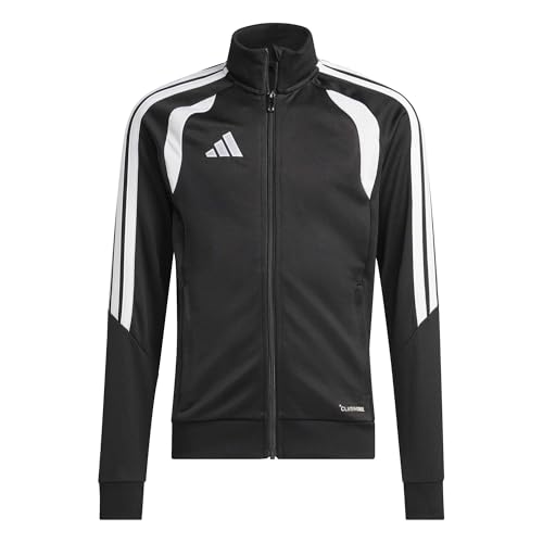 adidas Veste d'entraînement unisexe pour enfants Tiro26 League (1 pièce)