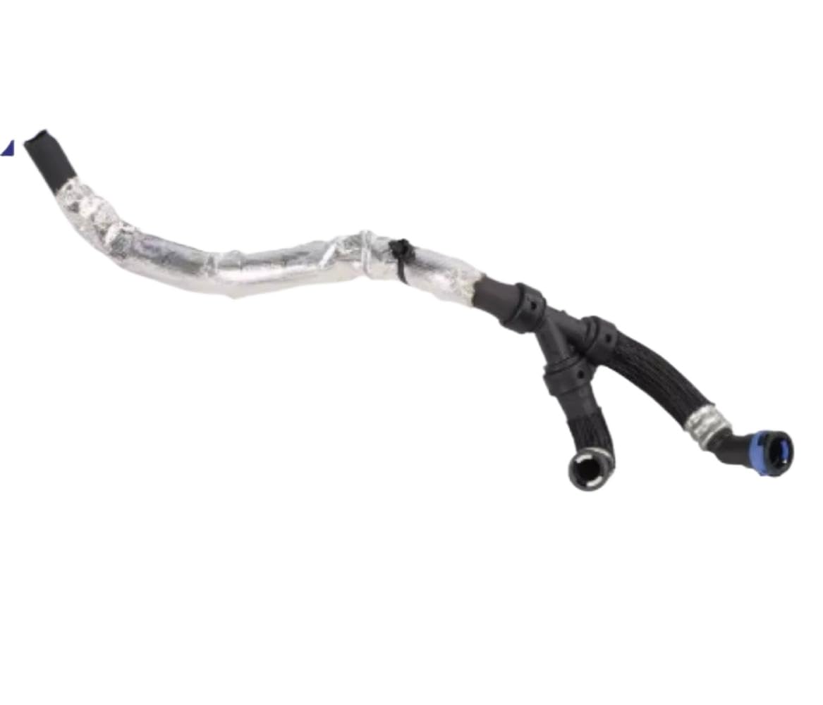 Filwy Onecolor Cooling Radiator Outlet Hose Jl1z18472c