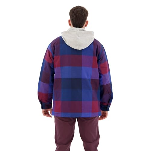 Vêtements Levi' HOODED JACK WORKER pour Accessoires - vue 3
