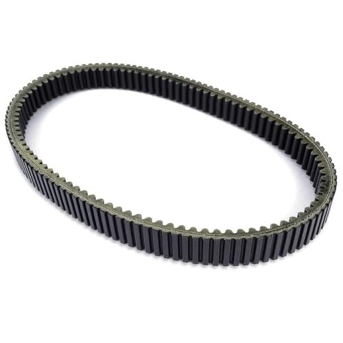 Courroie motoneige Arctic Cat 0227101 pour réparer le patinage de transmission