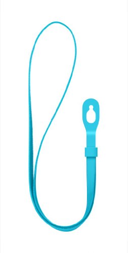 Prodotto ufficiale Apple Apple Laccetto iPod touch loop, Azzurro