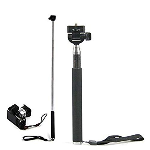 Linghuang Set di 50: Accessori per DJI Osmo Action...