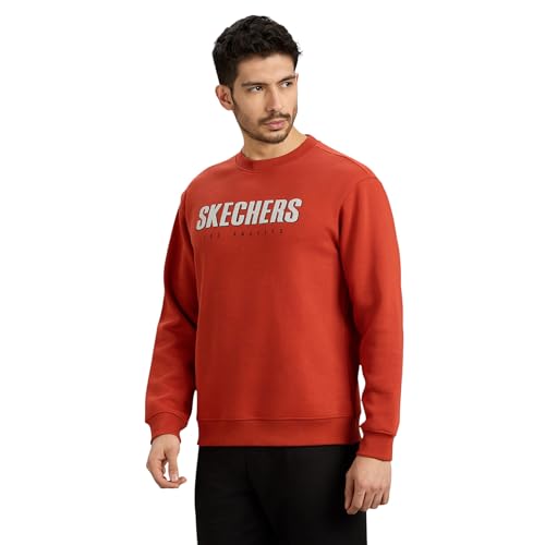 Image of Skechers Men T-Shirt
