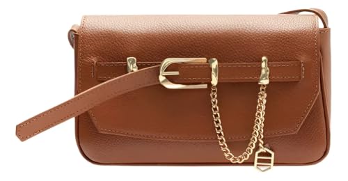 Bolsa Arezzo A50021 0810 (New Camel)