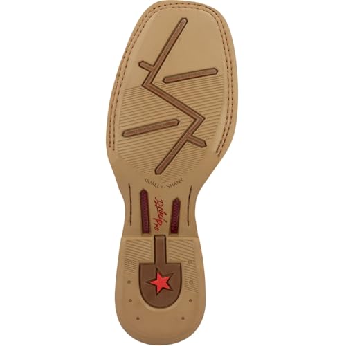 Durango® Lady Rebel Pro™ Women's White Ventilated Western Boot2