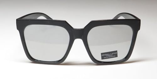 KENDALL + KYLIE Kk5160ce Colleen Sunglasses 100% Uv Rays Protection Womens Sleek3