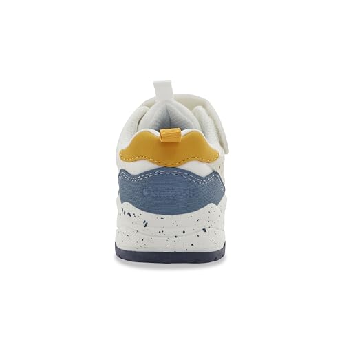 OSHKOSH B'GOSH Unisex-Child Hudson-b Sneaker3